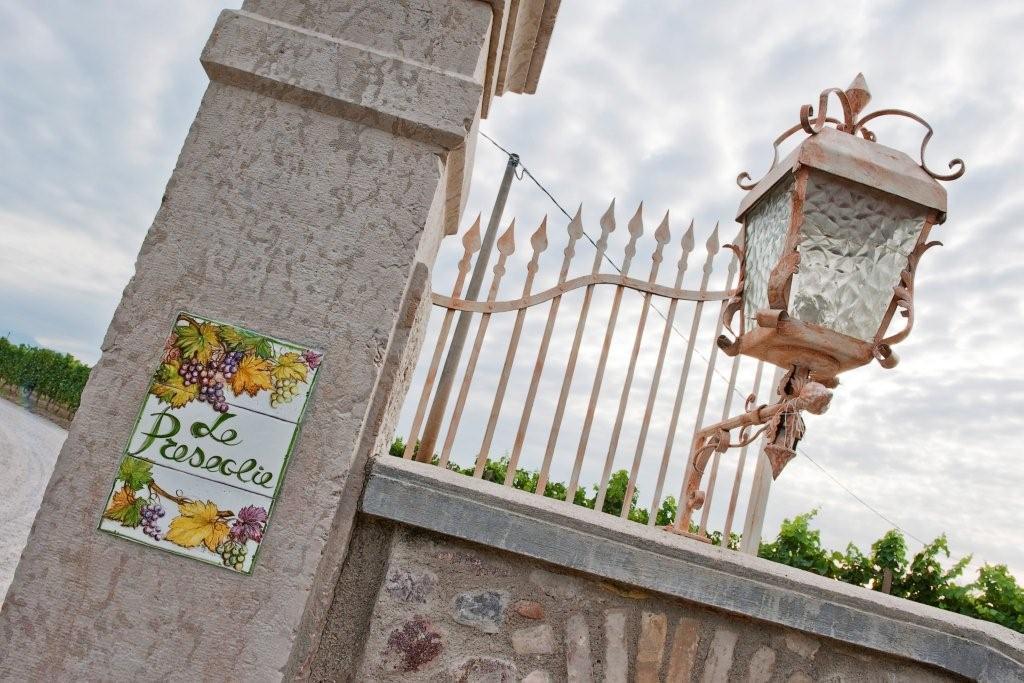 Country house Cascina Le Preseglie *