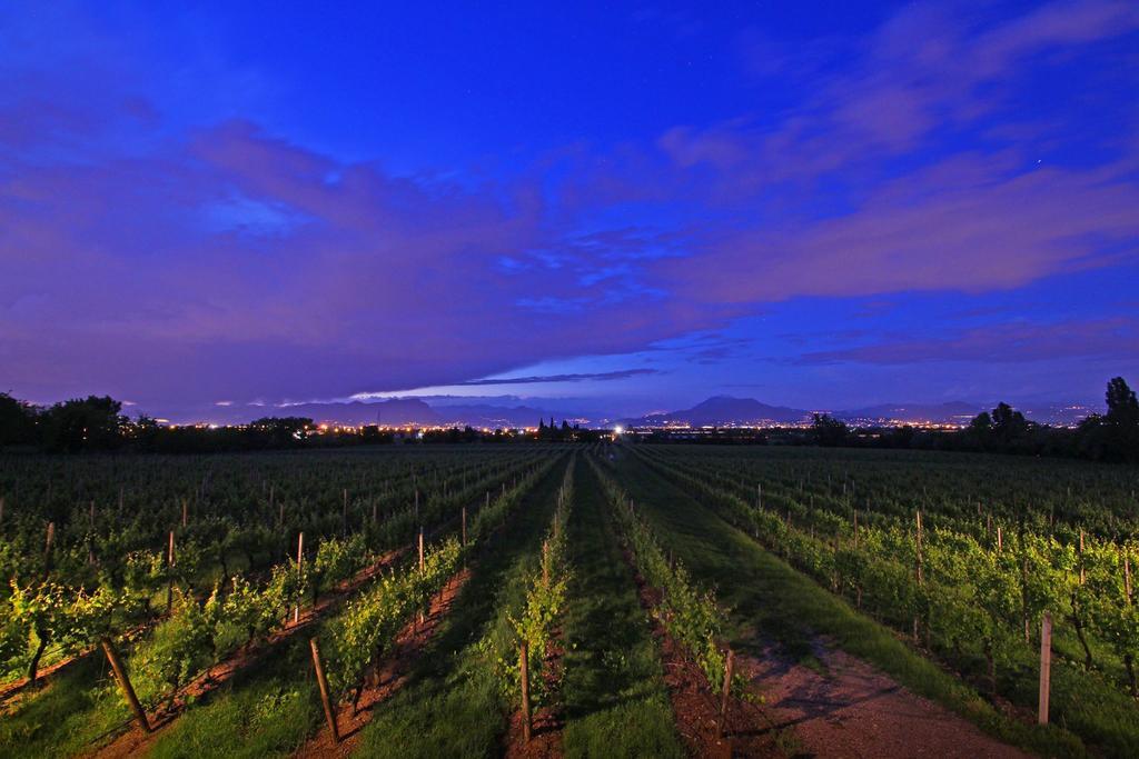 Country house Cascina Le Preseglie Desenzano del Garda