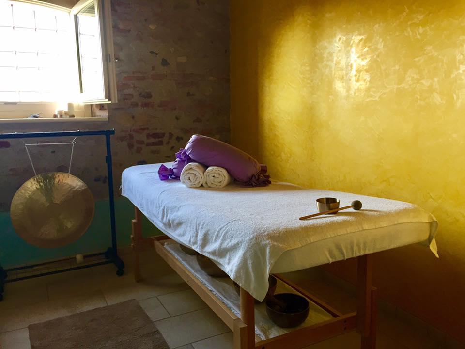 Cascina Le Preseglie Country house