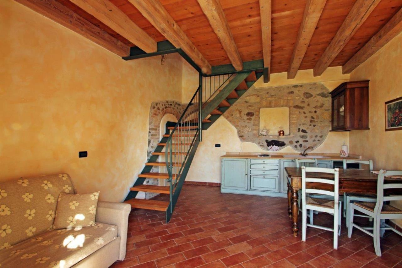 Cascina Le Preseglie Country house Desenzano del Garda
