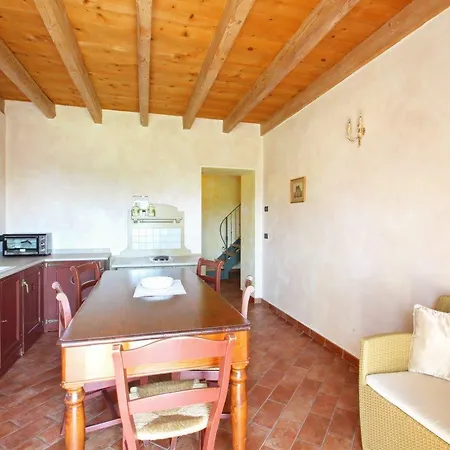 Cascina Le Preseglie Guest House Desenzano del Garda Exterior photo