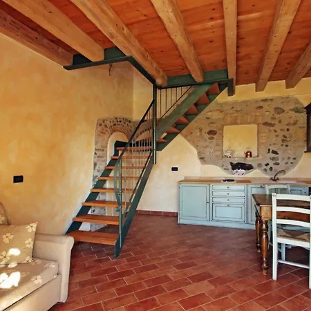 Cascina Le Preseglie Guest House Desenzano del Garda Exterior photo