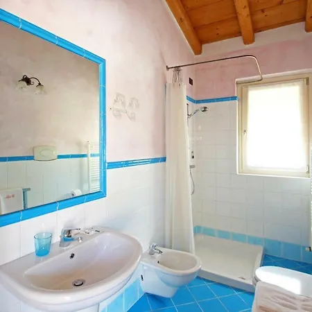 Cascina Le Preseglie Guest House Desenzano del Garda Exterior photo