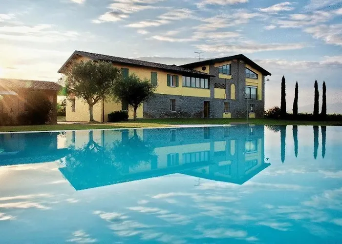 Cascina Le Preseglie