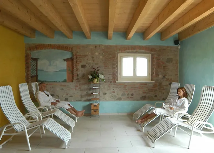 Cascina Le Preseglie