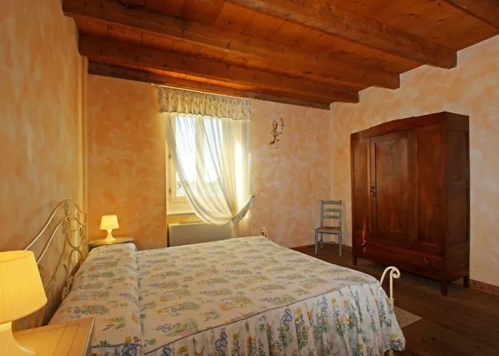 Cascina Le Preseglie