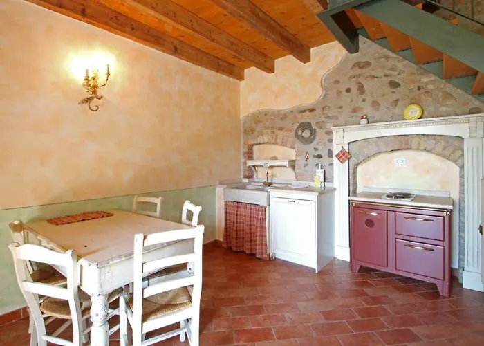 Cascina Le Preseglie