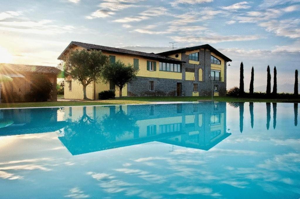 Cascina Le Preseglie Desenzano del Garda