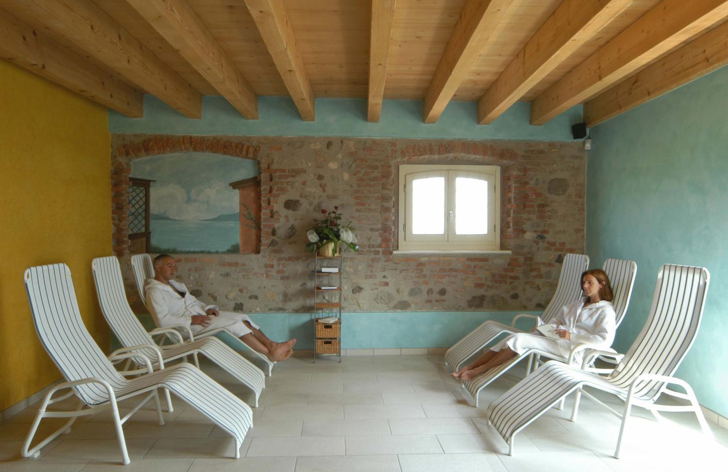 Landhaus Cascina Le Preseglie