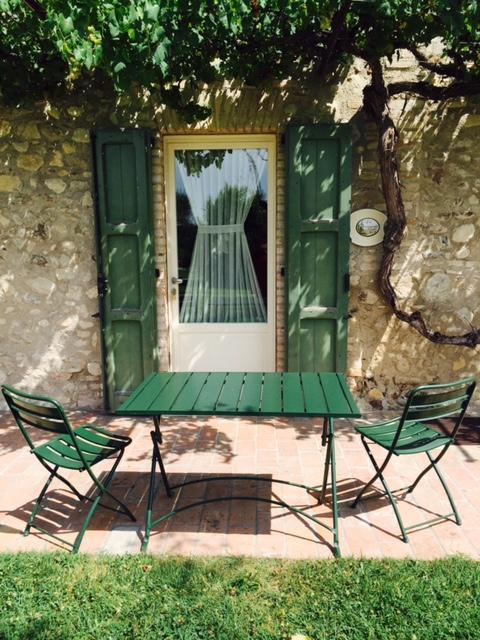 Landhaus Cascina Le Preseglie Desenzano del Garda