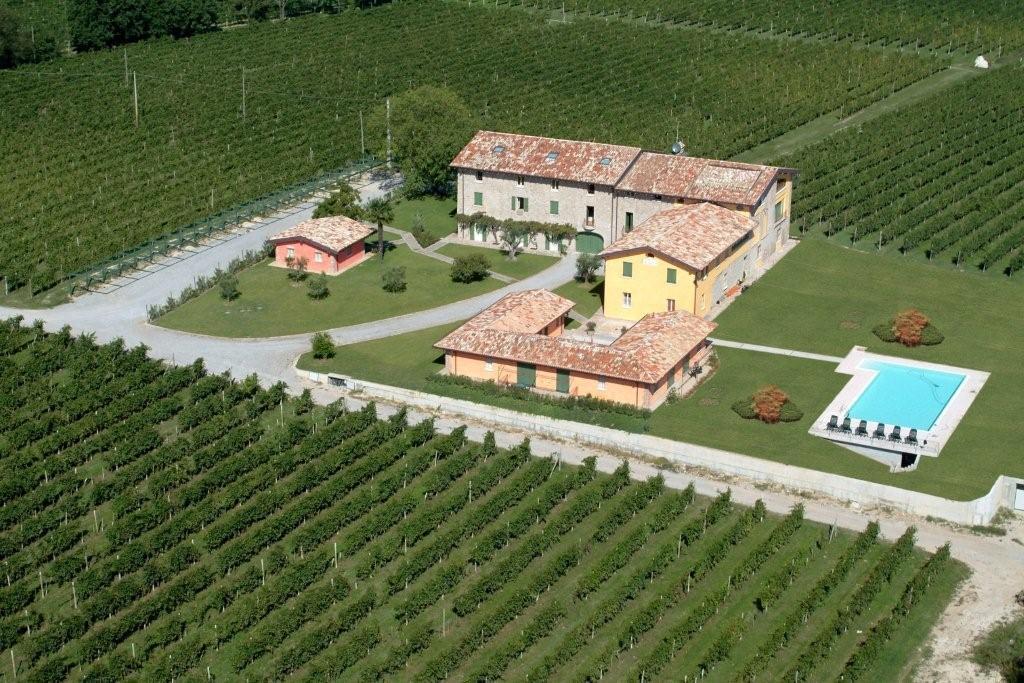Cascina Le Preseglie Desenzano del Garda
