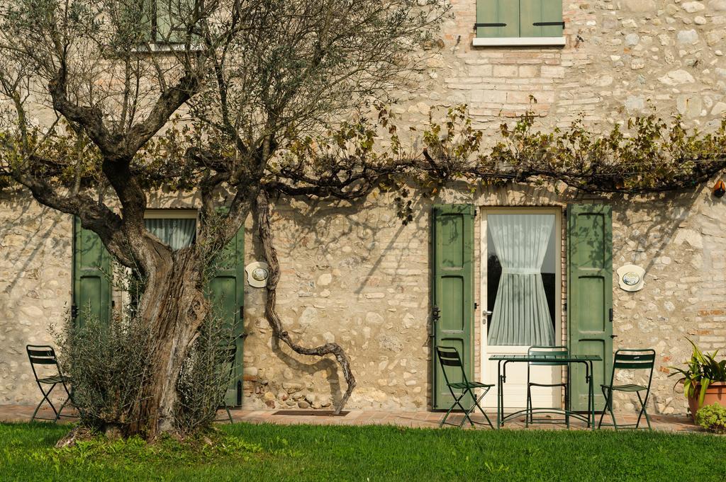 Landhaus Cascina Le Preseglie Desenzano del Garda