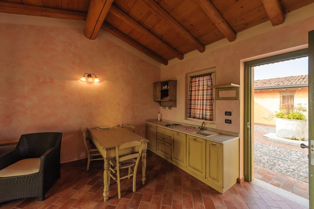 Cascina Le Preseglie
