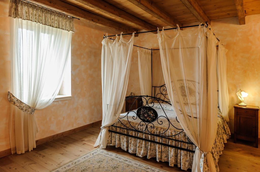 Cascina Le Preseglie Landhaus Desenzano del Garda