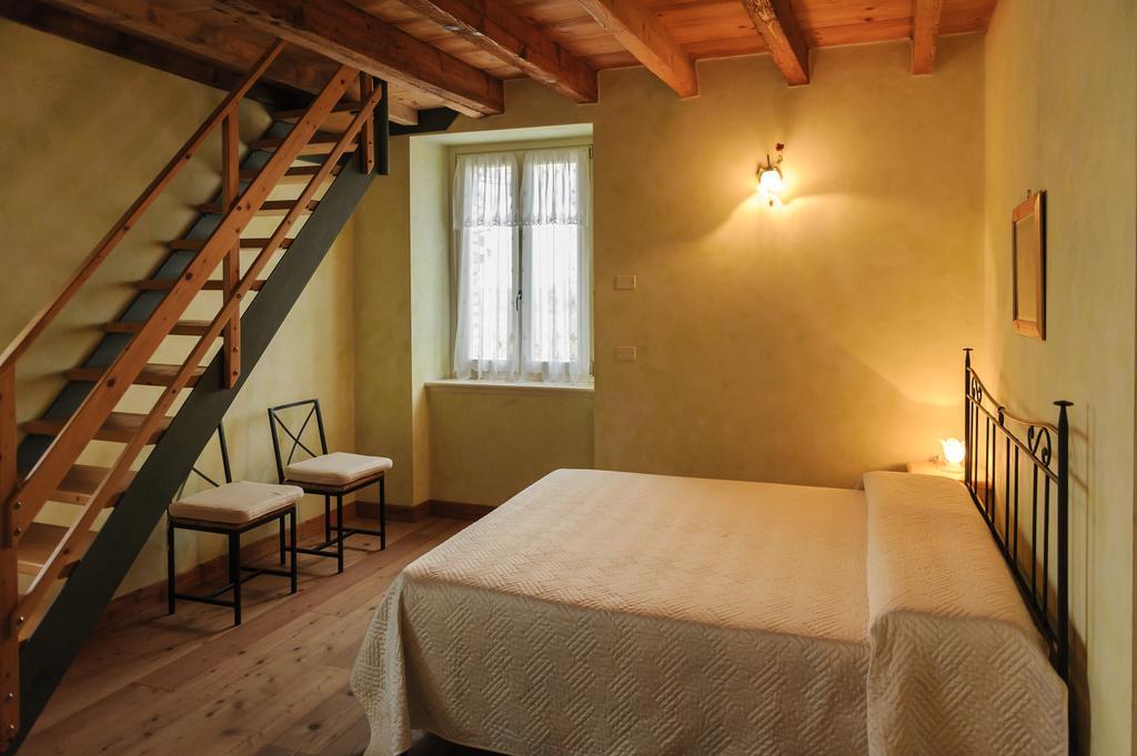 Cascina Le Preseglie Landhaus *