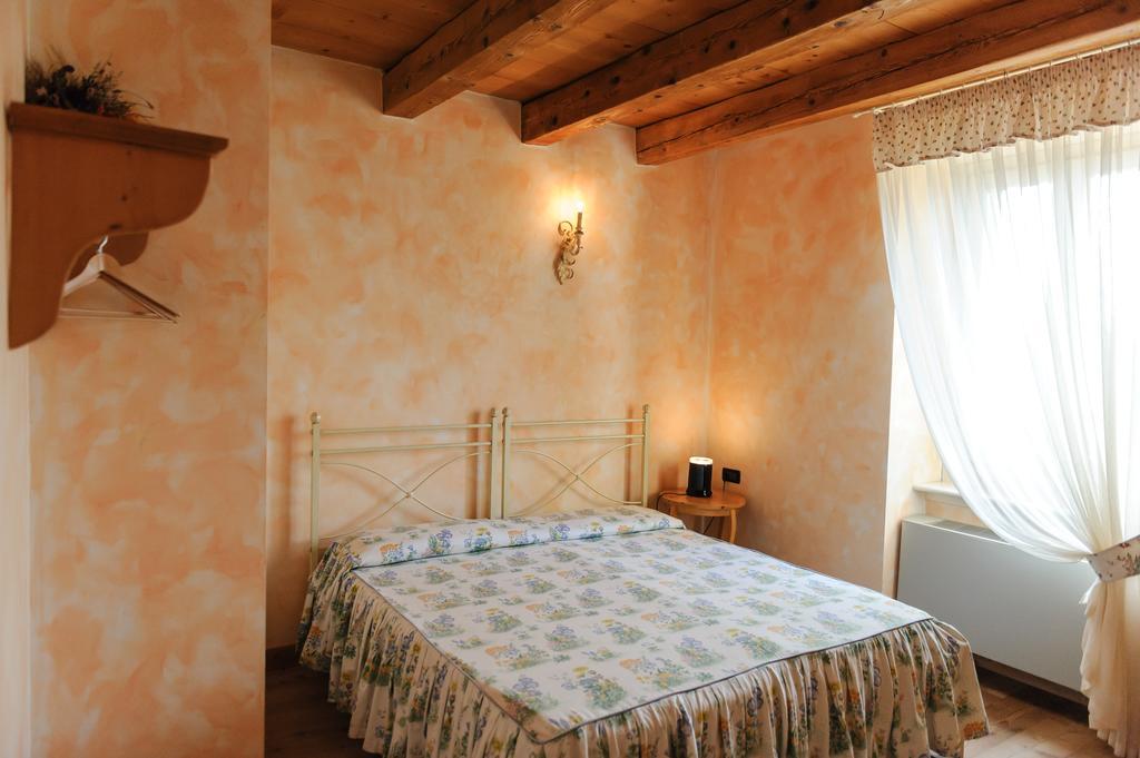 Cascina Le Preseglie * Desenzano del Garda