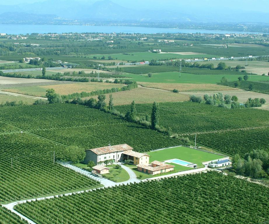 Cascina Le Preseglie Landhaus *