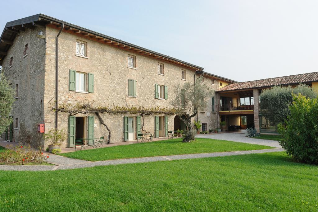 Cascina Le Preseglie * Desenzano del Garda