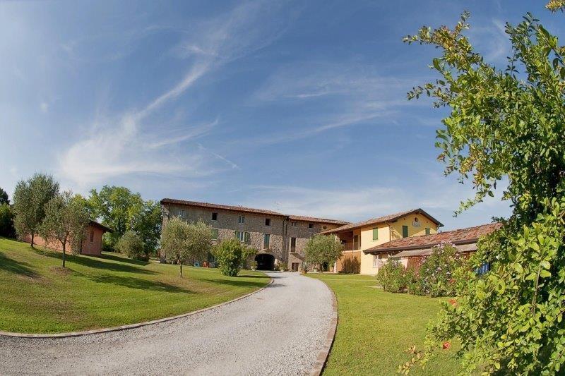 Cascina Le Preseglie