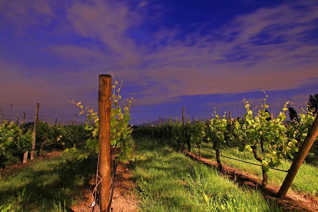 Cascina Le Preseglie