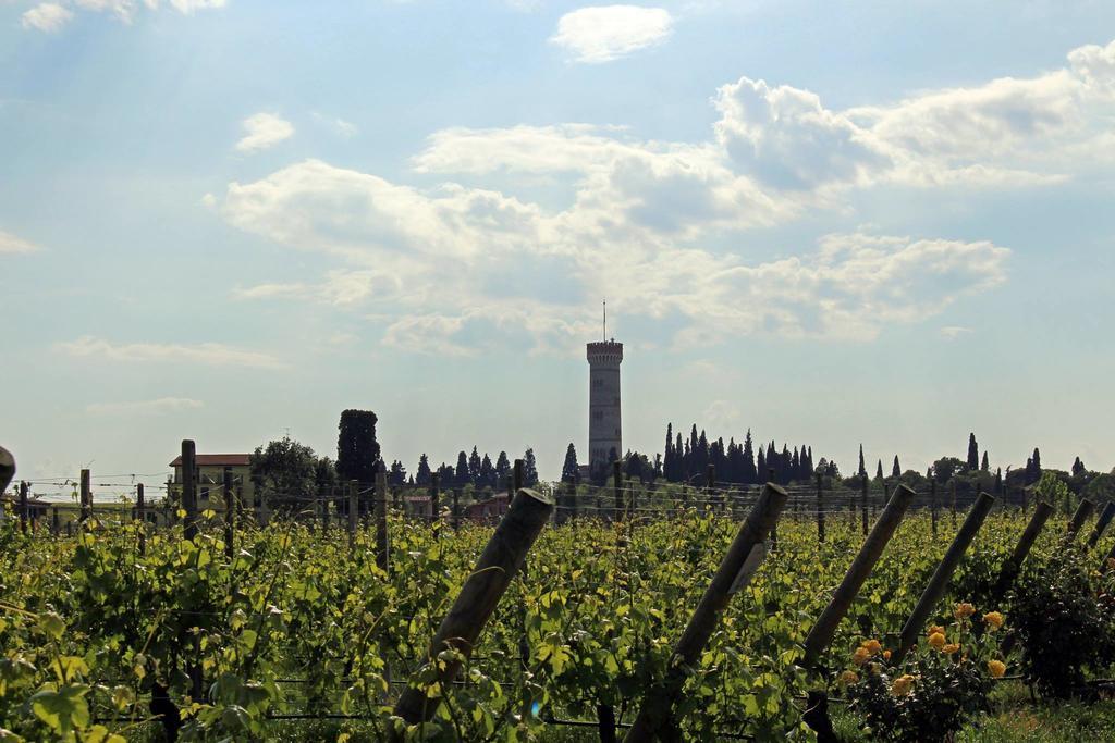 Landhaus Cascina Le Preseglie *
