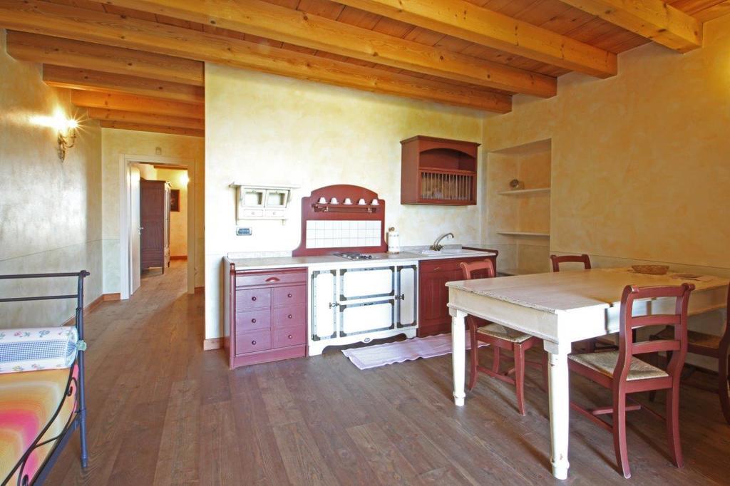 Cascina Le Preseglie Desenzano del Garda