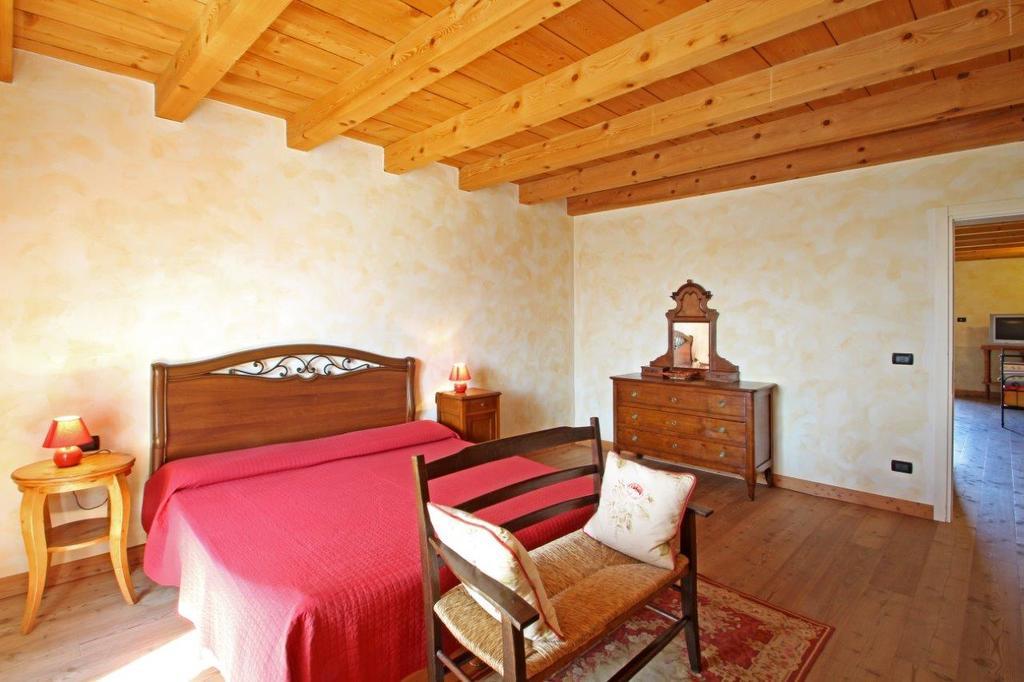 Cascina Le Preseglie Landhaus Desenzano del Garda