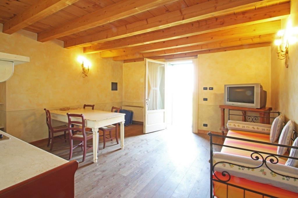 Cascina Le Preseglie *
