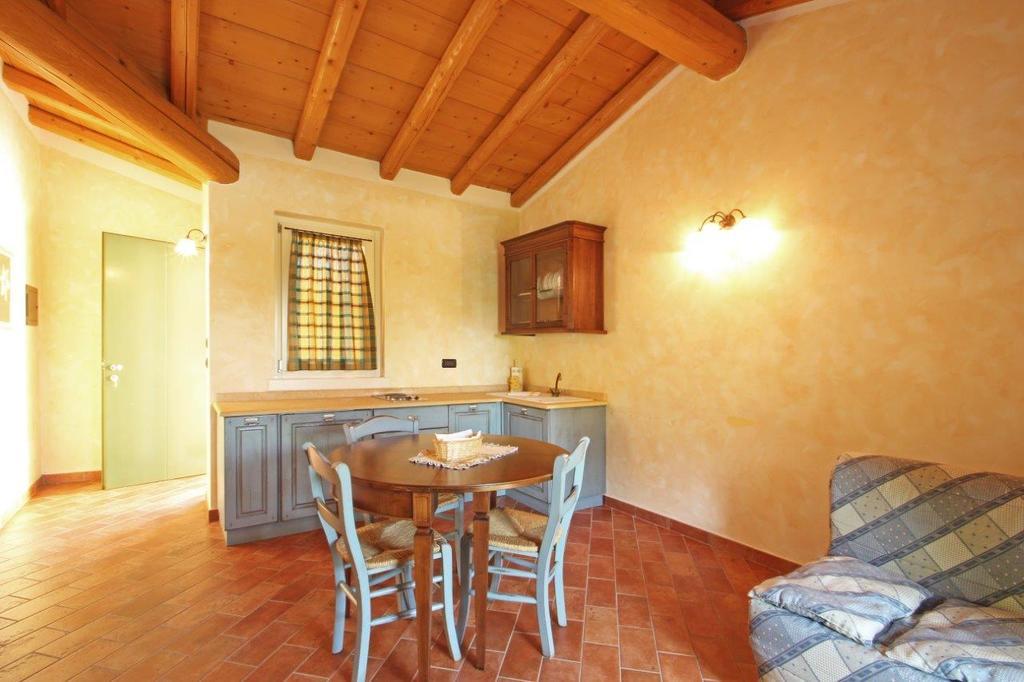 Cascina Le Preseglie Landhaus