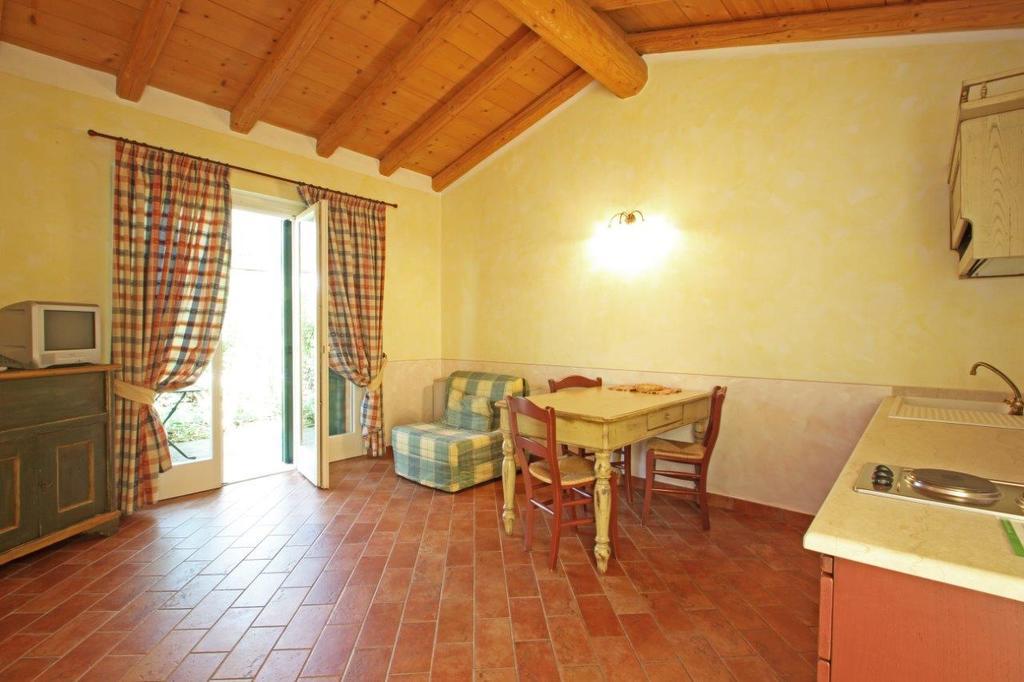 Cascina Le Preseglie Desenzano del Garda