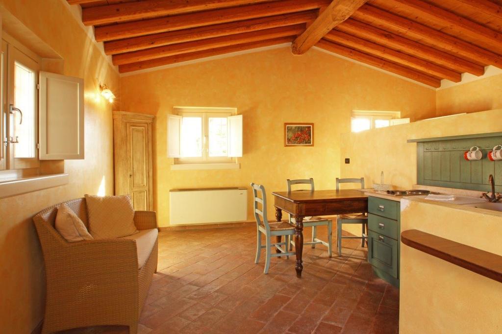 Cascina Le Preseglie Landhaus Desenzano del Garda