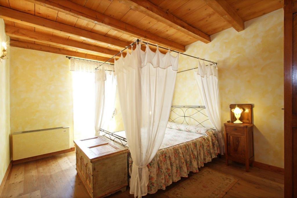 Cascina Le Preseglie Landhaus *