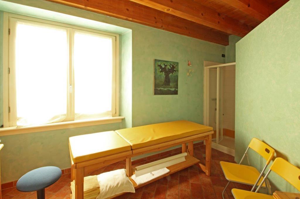Cascina Le Preseglie Landhaus