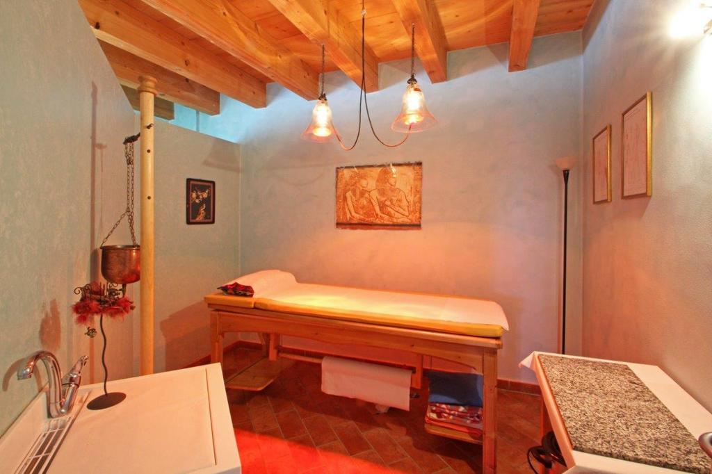 Landhaus Cascina Le Preseglie *