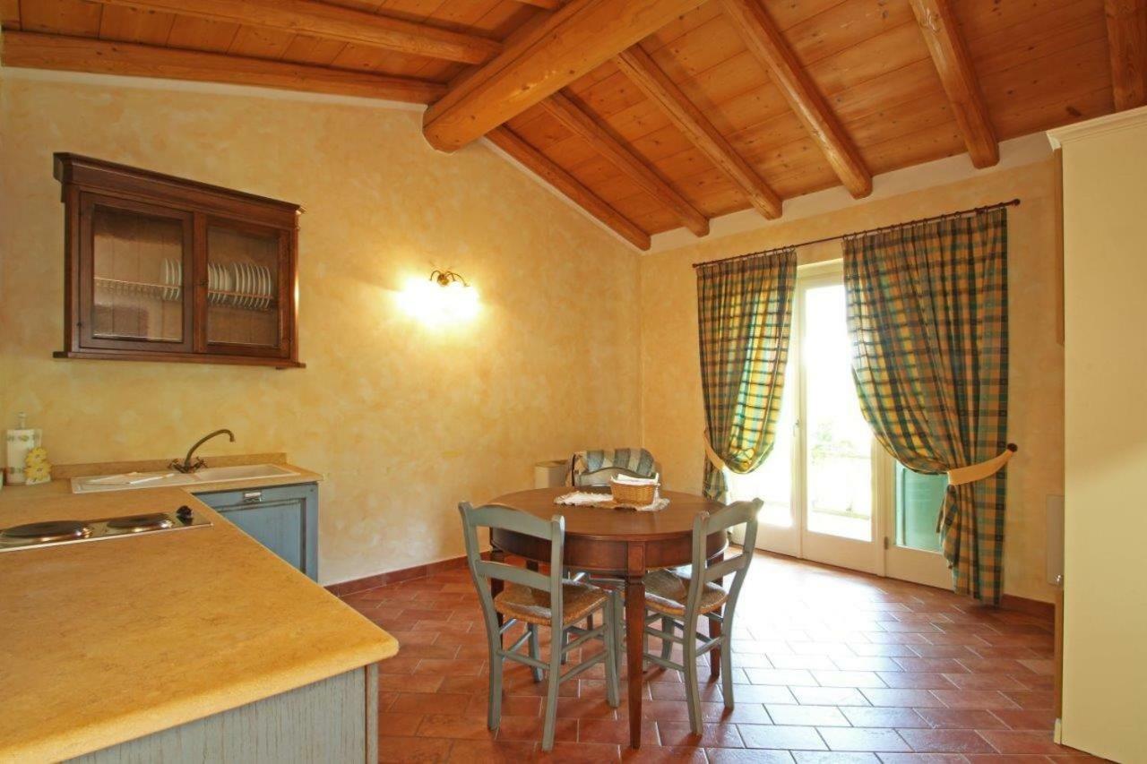 Cascina Le Preseglie * Desenzano del Garda