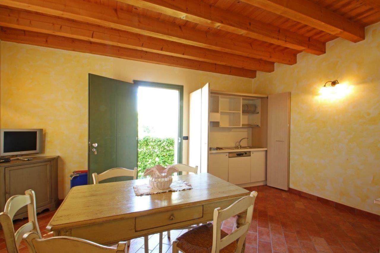 Cascina Le Preseglie * Desenzano del Garda