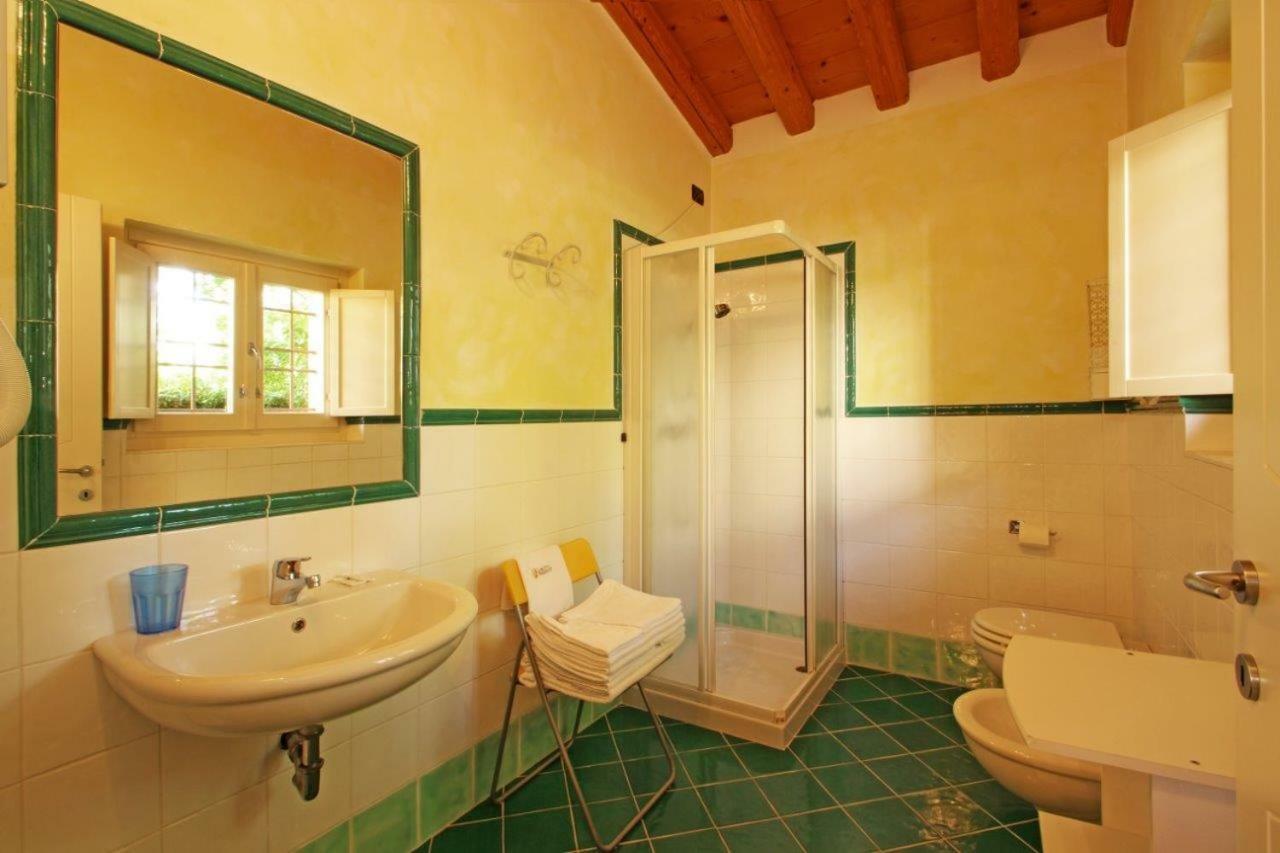 Cascina Le Preseglie * Desenzano del Garda