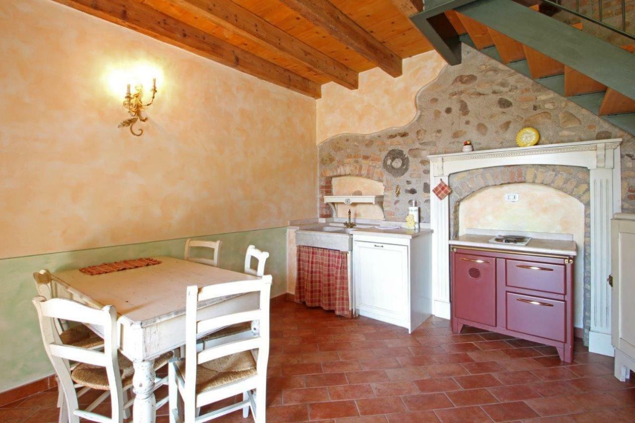Landhaus Cascina Le Preseglie Desenzano del Garda