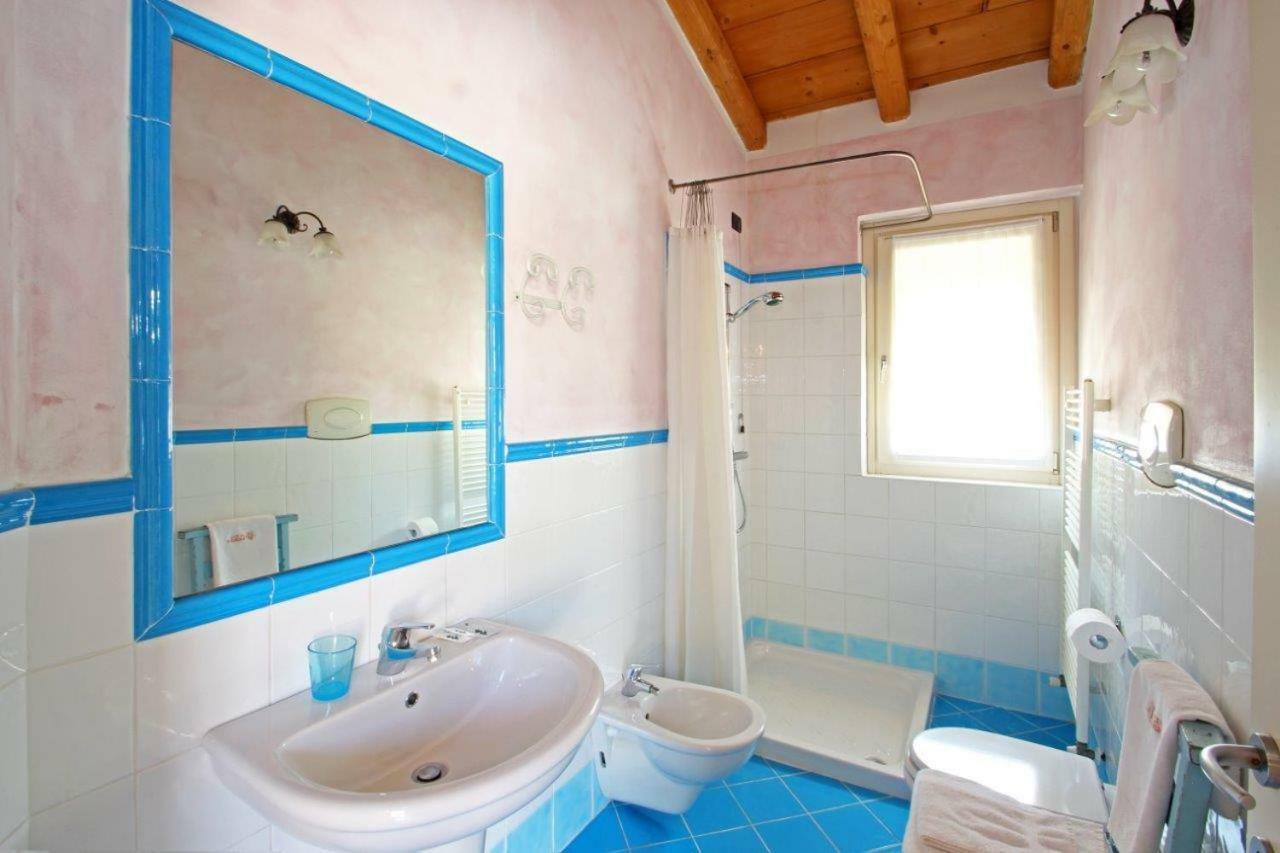 Cascina Le Preseglie Desenzano del Garda