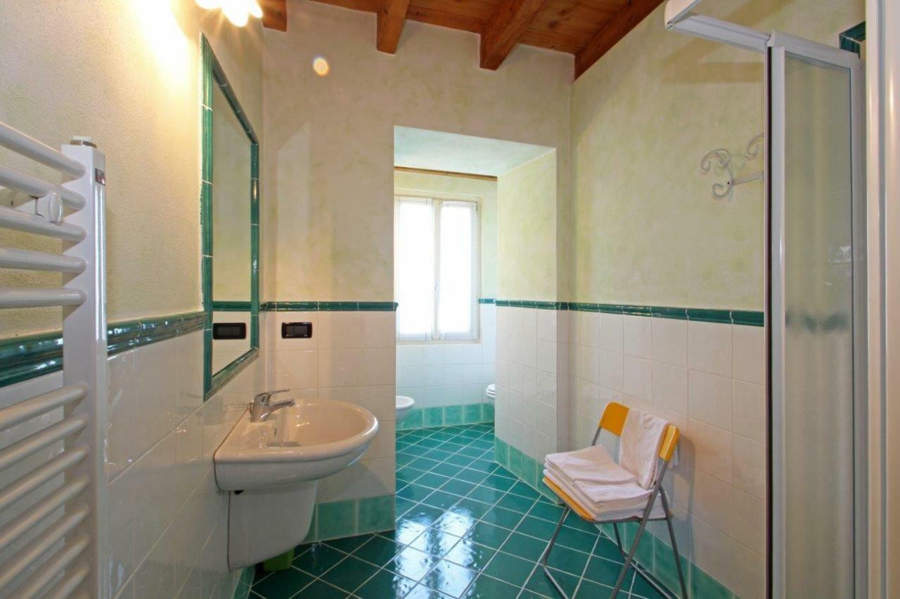Cascina Le Preseglie Landhaus
